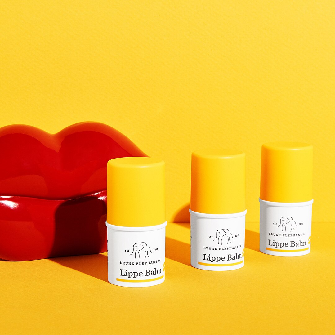 LIPPE BALM (B&Aacute;LSAMO DE LABIOS)